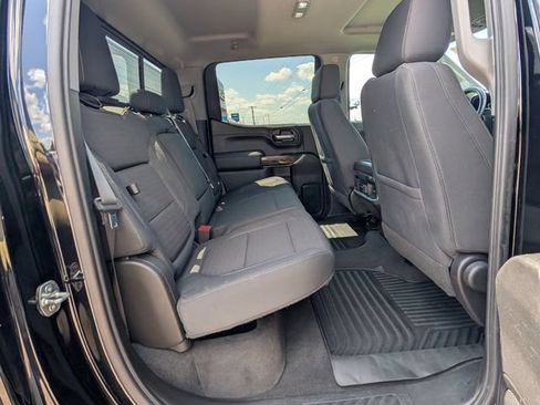 Used 2020 GMC Sierra 1500 Elevation AWD/4WD image 5