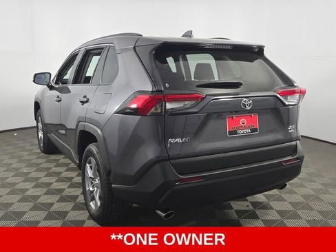 Used 2024 Toyota RAV4 XLE image 6