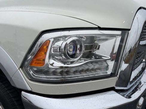 Used 2018 RAM 2500 Laramie w/ Snow Chief Group image 10