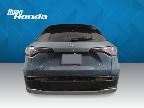 New 2027 Honda HR-V EX-L image 3