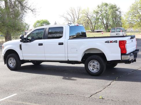Used 2020 Ford F350 XL w/ Power Equipment Group image 8