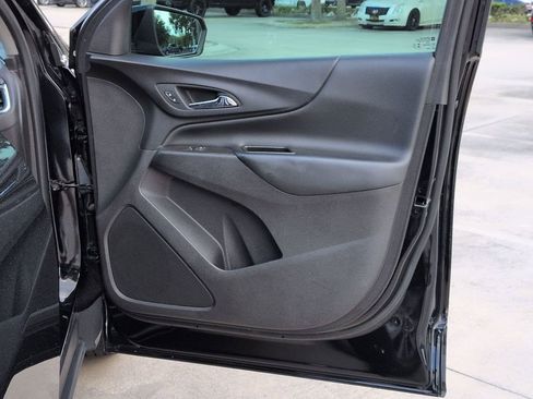 Certified 2024 Chevrolet Equinox LT FWD image 20