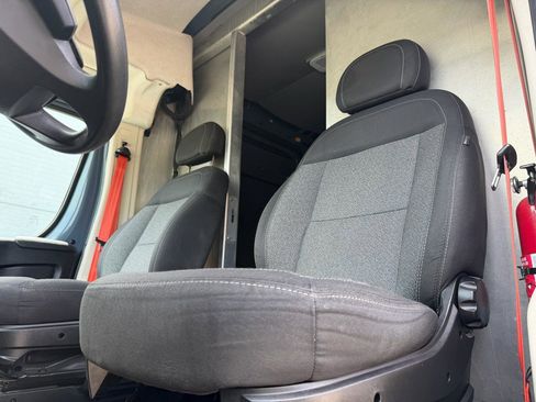Used 2020 RAM ProMaster 3500 FWD image 11