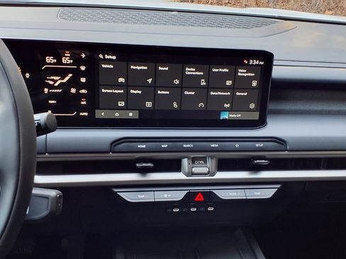 New 2027 Kia Telluride S image 8