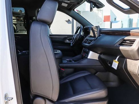 Used 2022 Chevrolet Tahoe Z71 AWD/4WD image 13