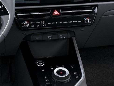 New 2026 Kia Niro Wind w/ Wind Preserve Package FWD image 23