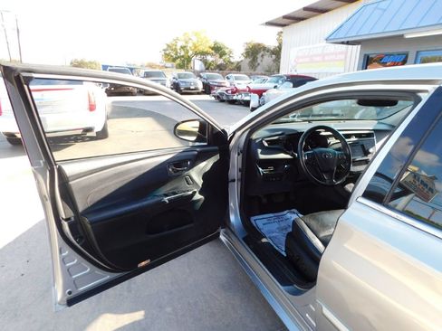 Used 2016 Toyota Avalon XLE FWD image 21