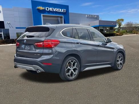 Used 2019 BMW X1 xDrive28i w/ Convenience Package AWD/4WD image 26