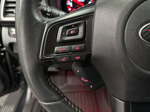 Used 2019 Subaru WRX Premium image 15