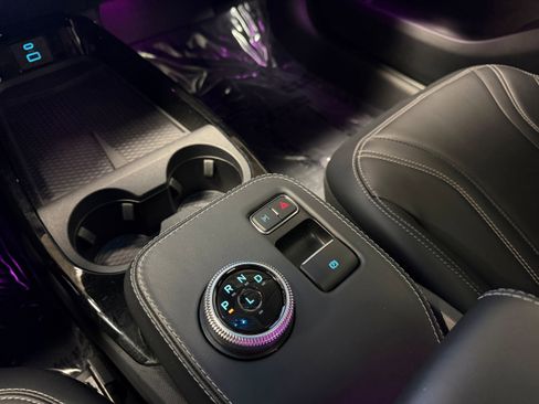 Certified 2023 Ford Mustang Mach-E Premium image 20