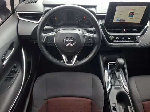 Used 2023 Toyota Corolla SE image 11