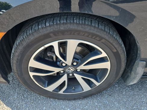 Used 2020 Honda Odyssey Elite image 12