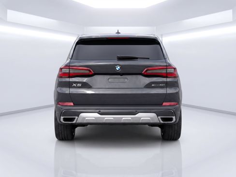 Used 2020 BMW X5 sDrive40i w/ Convenience Package RWD image 7