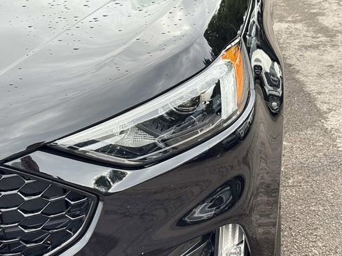 Used 2019 Ford Edge ST AWD/4WD image 10