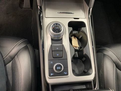 Used 2023 Ford Explorer ST w/ Equipment Group 401A AWD/4WD image 25