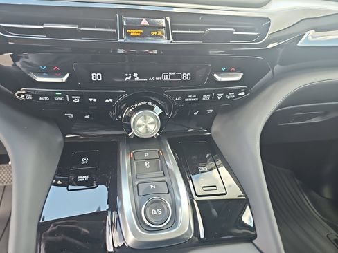 New 2026 Acura MDX FWD w/ Technology Package image 20