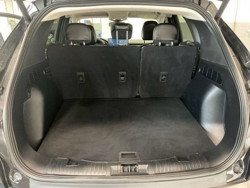 Used 2024 Ford Escape Platinum AWD/4WD image 24