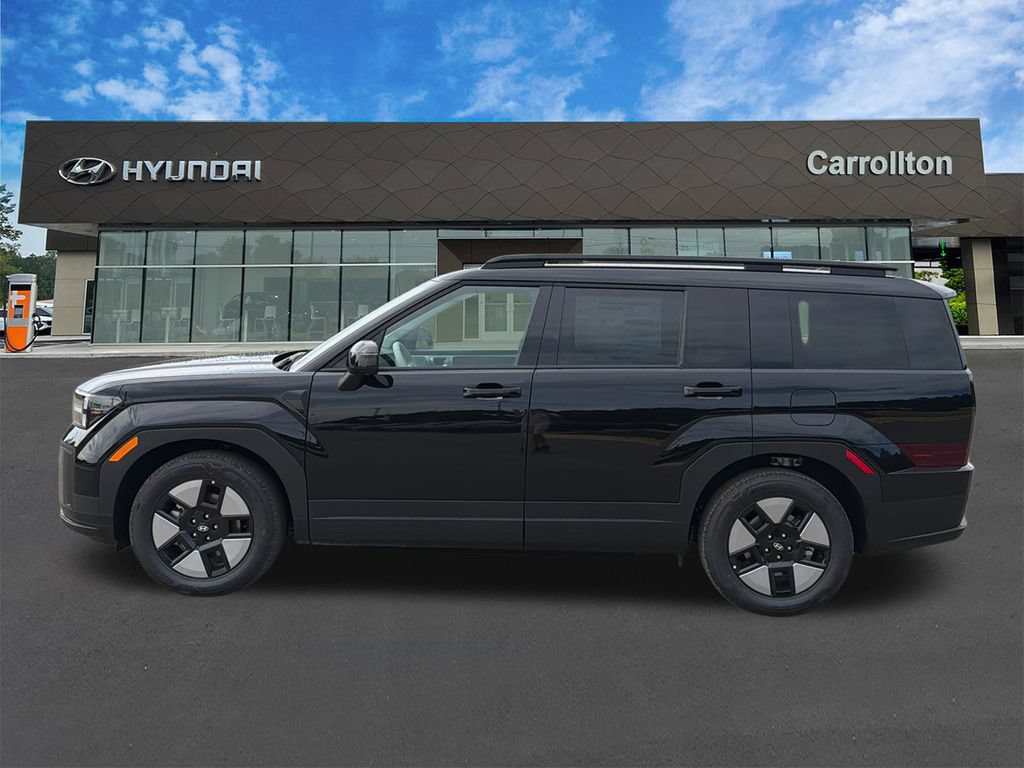 New 2027 Hyundai Santa Fe SEL FWD image 9