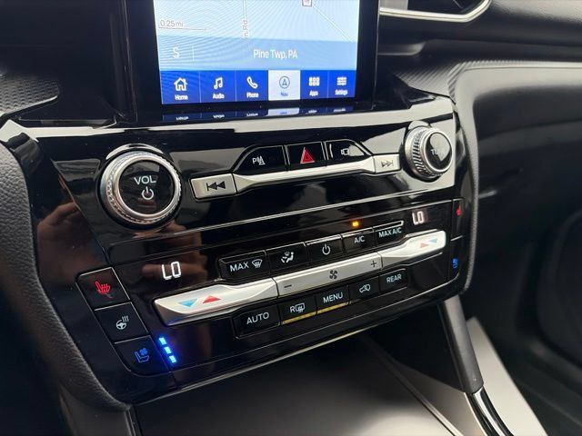 Used 2021 Ford Explorer ST w/ Equipment Group 401A AWD/4WD image 17