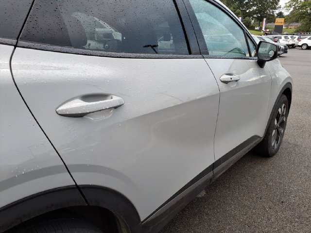 Used 2024 Kia Sportage X-Line w/ X-Line Premium Package AWD/4WD image 10