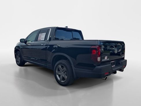 Used 2023 Honda Ridgeline RTL-E image 3