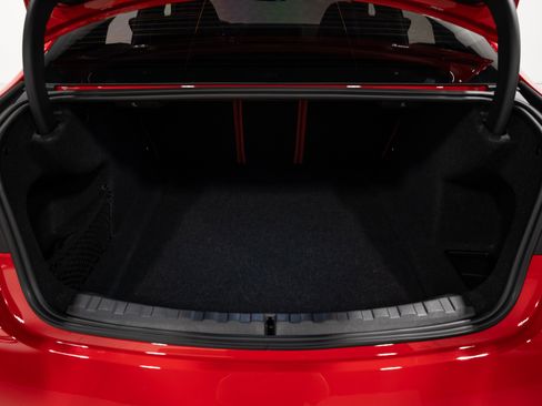 Used 2025 BMW M3 Competition w/ M Carbon Exterior Package image 86