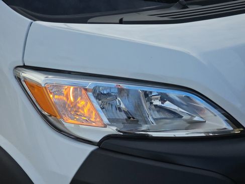 New 2026 RAM ProMaster 2500 w/ Convenience Group image 34