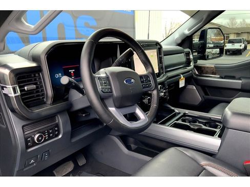 Used 2026 Ford F450 Lariat image 16