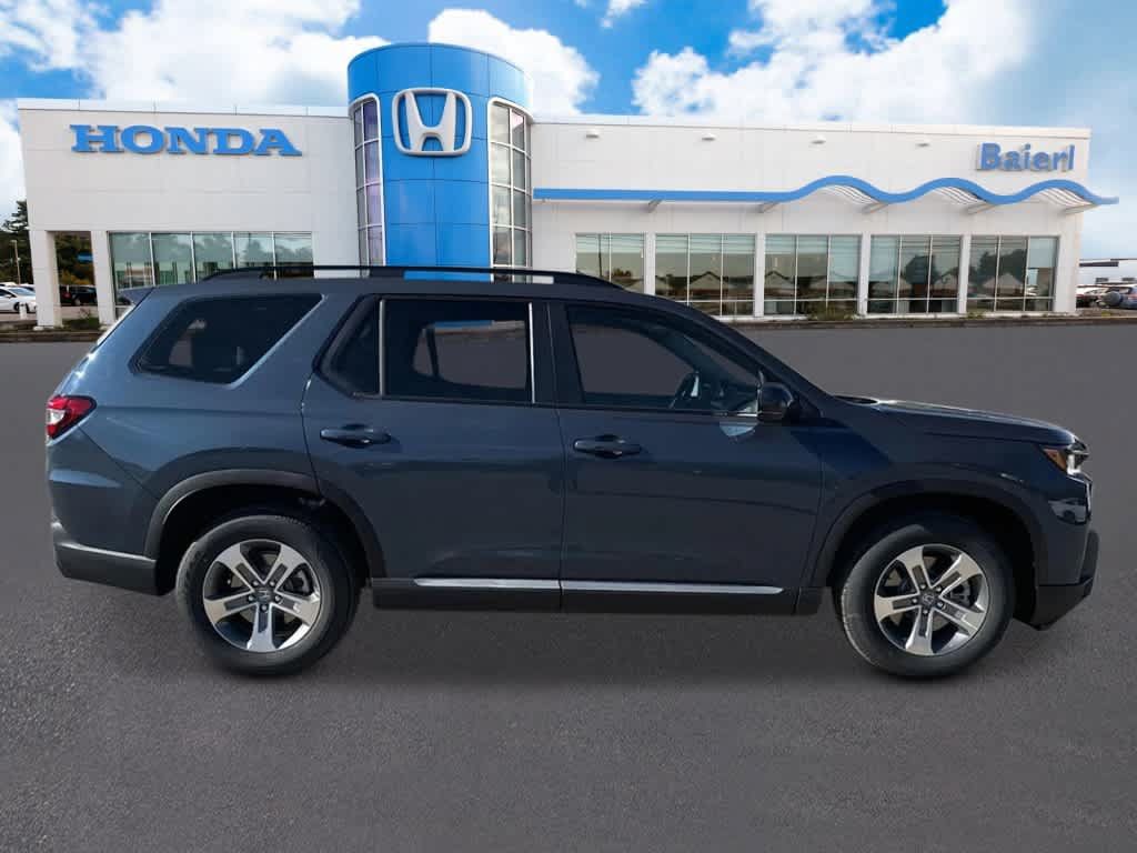 New 2026 Honda Pilot EX-L image 6