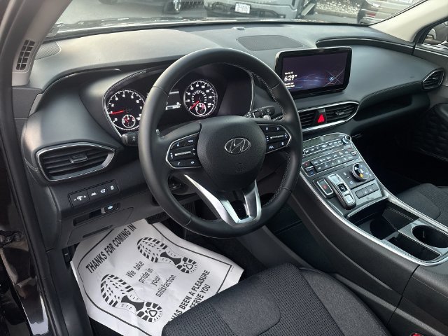 Used 2023 Hyundai Santa Fe SEL AWD/4WD image 10