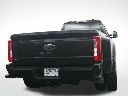 Used 2024 Ford F350 XL AWD/4WD image 7