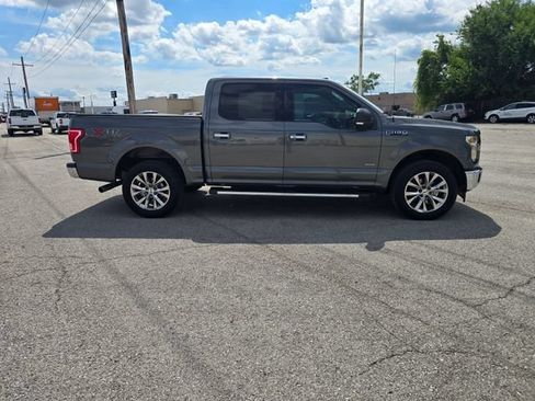 Used 2017 Ford F150 XLT w/ Equipment Group 302A Luxury AWD/4WD image 2