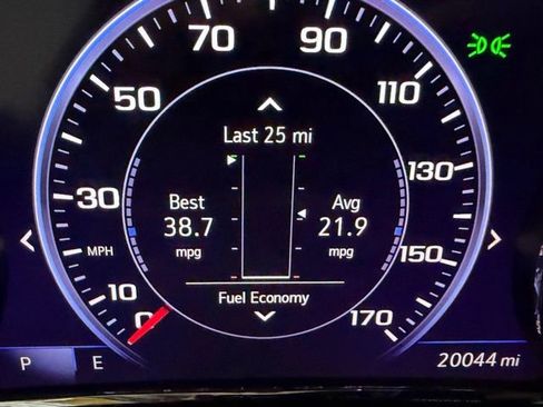Used 2023 GMC Terrain Denali AWD/4WD image 85