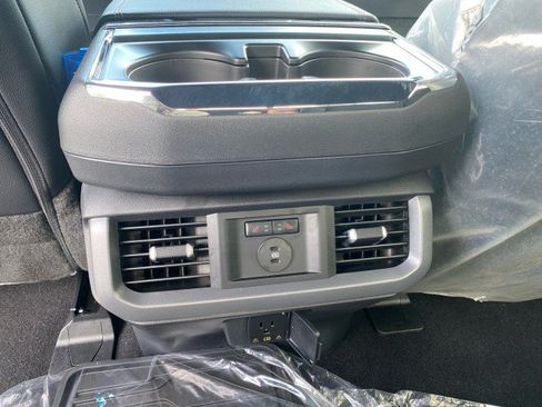 New 2026 Ford F150 Lariat w/ Equipment Group 502A High AWD/4WD image 27