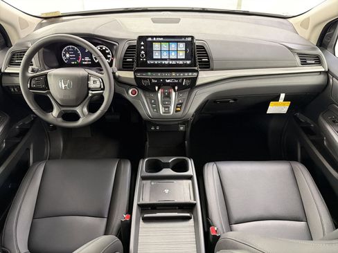 New 2026 Honda Odyssey EX-L image 17