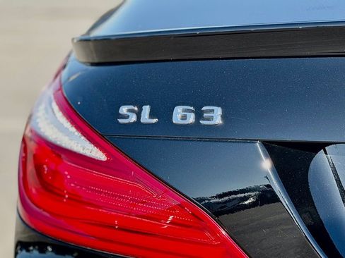 Used 2013 Mercedes-Benz SL 63 AMG image 11