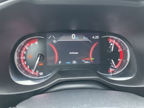 Used 2023 Toyota RAV4 XLE image 17