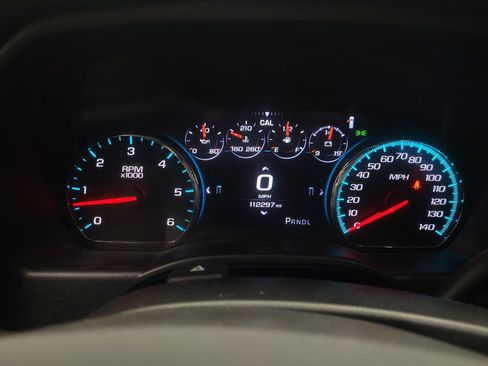 Used 2017 GMC Sierra 1500 Denali RWD image 23