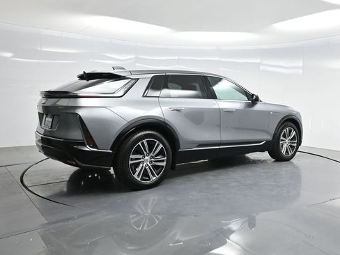 Used 2024 Cadillac Lyriq Luxury RWD image 39