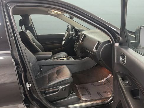 Used 2015 Dodge Durango Limited RWD image 22