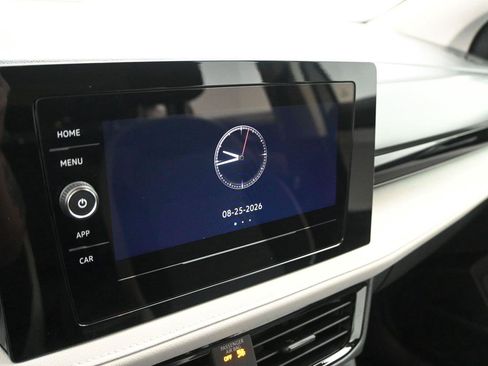 Used 2025 Volkswagen Taos S AWD/4WD image 4
