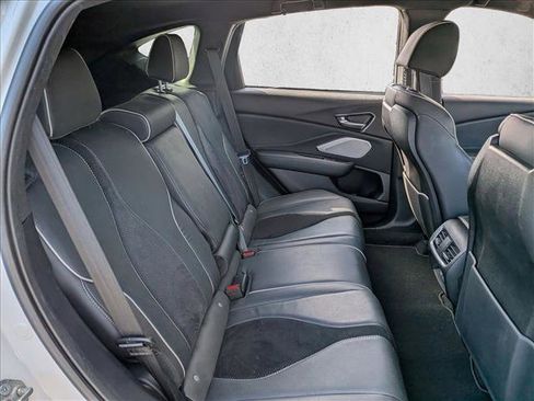 Used 2021 Acura RDX A-Spec image 14