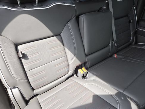 New 2026 GMC Sierra 1500 AT4X AWD/4WD image 26