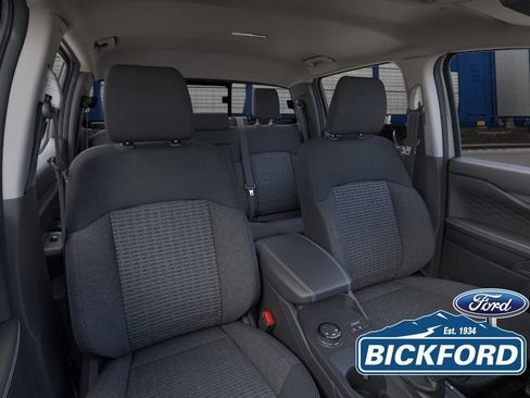 New 2026 Ford Ranger XLT image 10