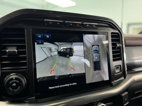 Used 2023 Ford F150 Lariat w/ Equipment Group 502A High image 26