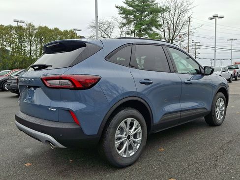 New 2026 Ford Escape Active w/ Tech Pack #1 AWD/4WD image 7