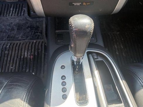Used 2010 Nissan Murano SL AWD/4WD image 36