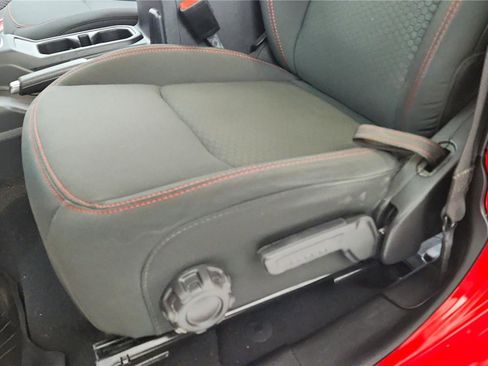 Used 2021 Jeep Wrangler Unlimited Rubicon image 23