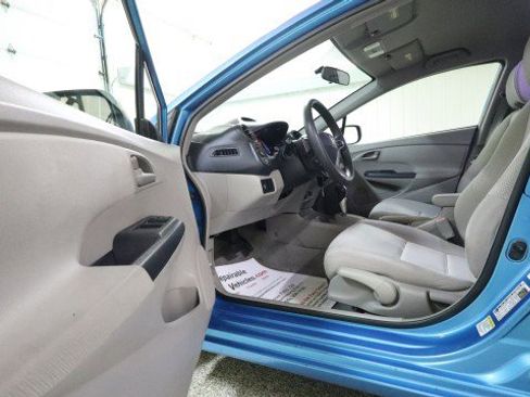 Used 2010 Honda Insight EX image 9