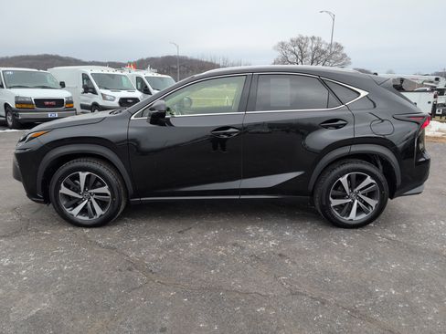 Used 2019 Lexus NX 300 AWD w/ Premium Package image 2